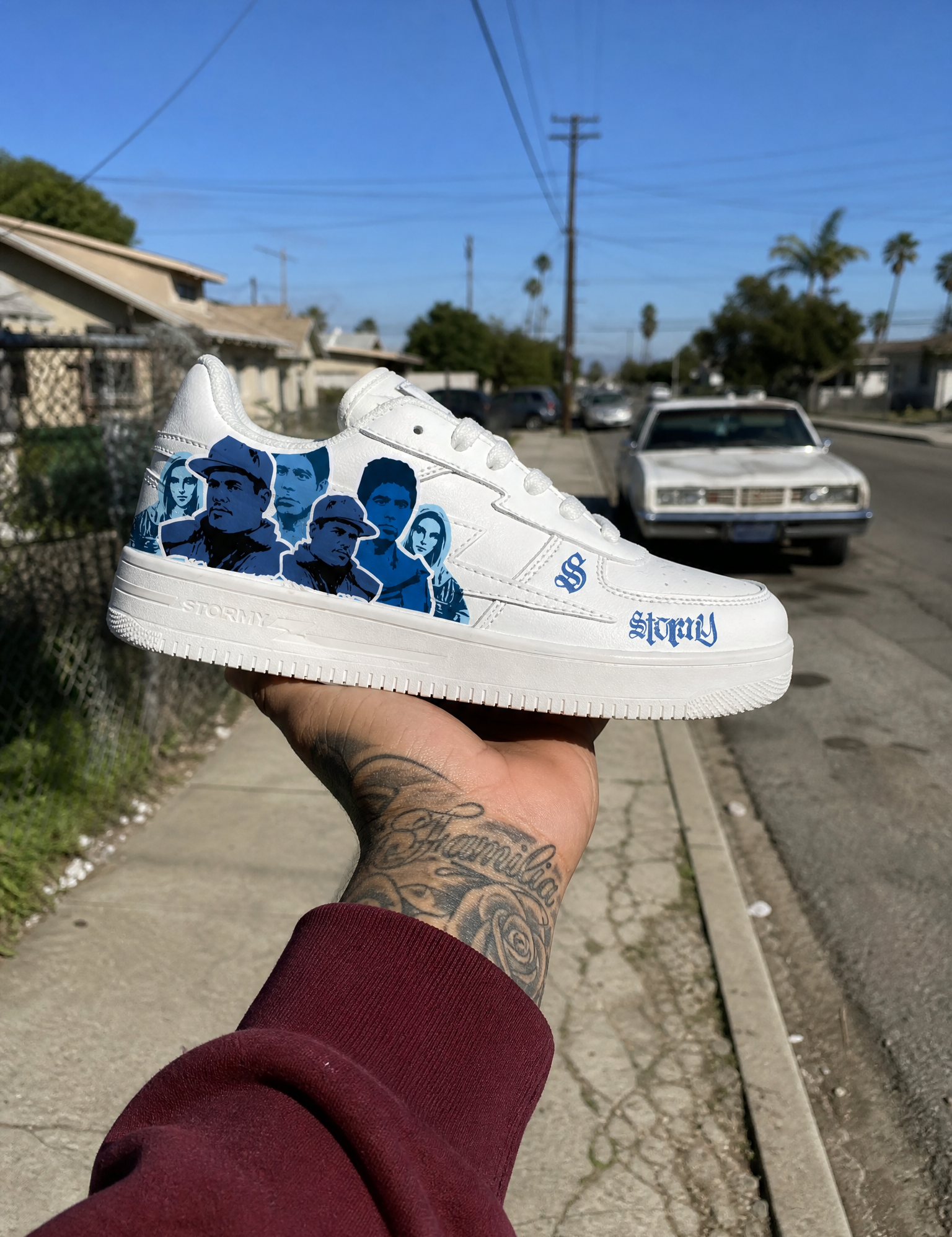 GeneratedwithKive.ai-WhiteleathersneakerUsetheprovidedproductshoeimageastheONLYsourceoftruthfortheshoe.Theshoemustbereproducedwithabsolute11accuracy.Preserve100_oftheorig_2.png